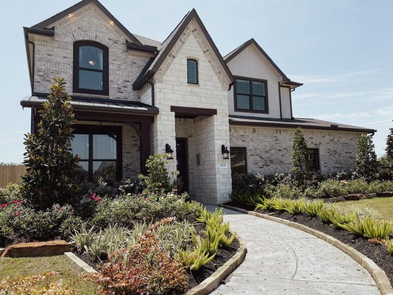 Houston Homes For Sale Just Hit a Record High — Here’s What To Do With That