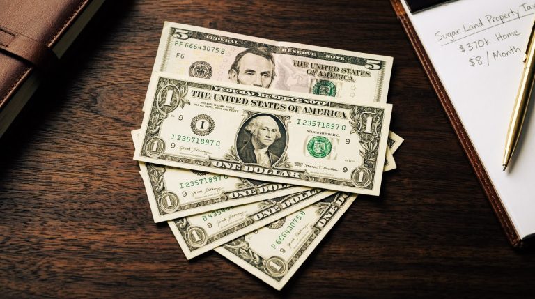 Sugar Land Is Proposing a 2026 Property Tax Increase: What It Would Mean for Your Bill