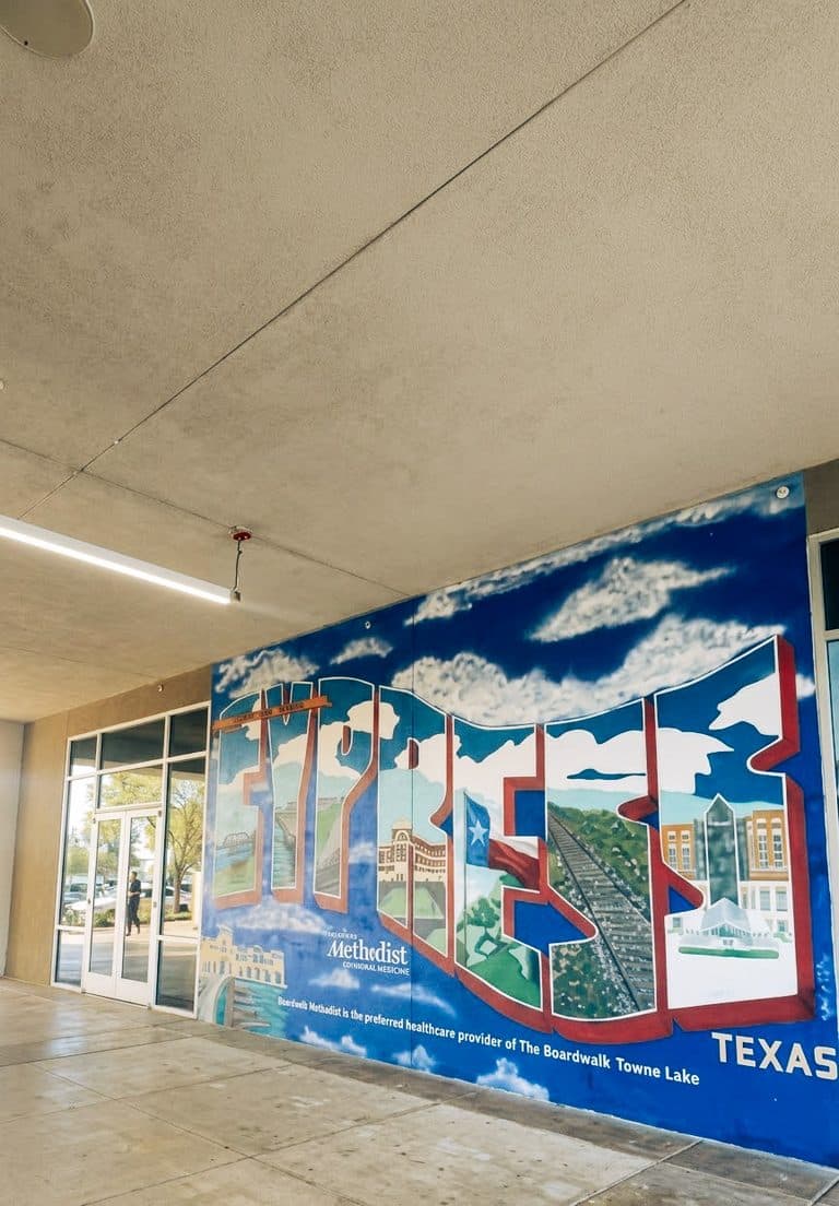 Cypress, Texas: The Houston Relo Guide Community Guide