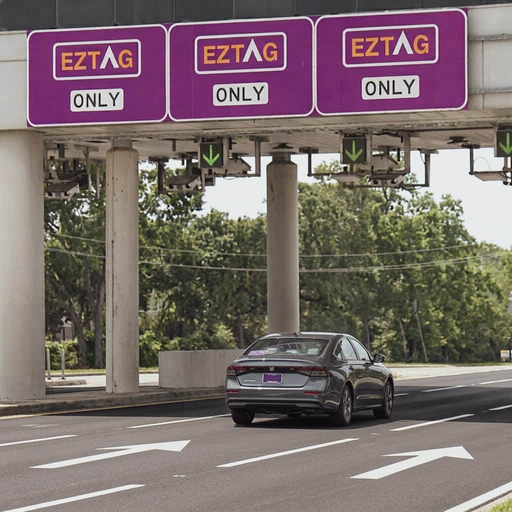 Houston tolls a newcomers guide | The Houston Relo Guide