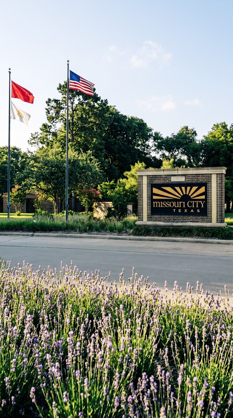 Missouri City, Texas — The Complete Community Guide for Relocating Families