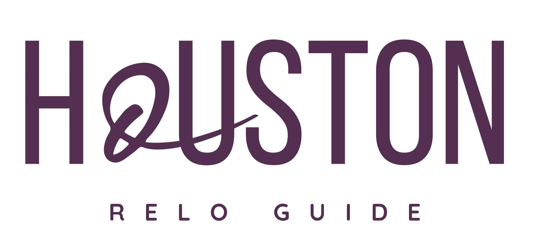 The Houston Relo Guide by Crystal Plummer Spruill Servicing Houston & Suburbs